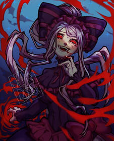 Shalltear