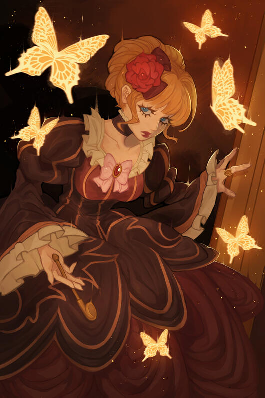 Beatrice Beatrice